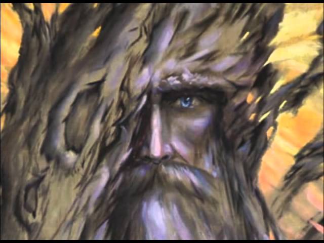 Русы - вы дети Богов!