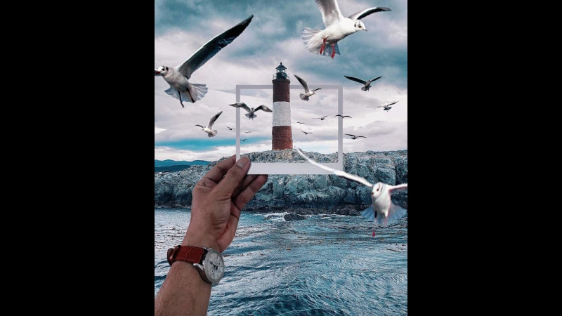 459-й Живой ПОТОК 2024.02.18 19-57-08 на ресурсе «Ник Смотровой»