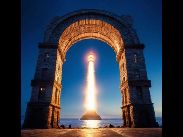 612-й Живой ПОТОК в воскресенье 16.11.2025 в 20:00 по МСК на ресурсе «Маяк Смотритель»