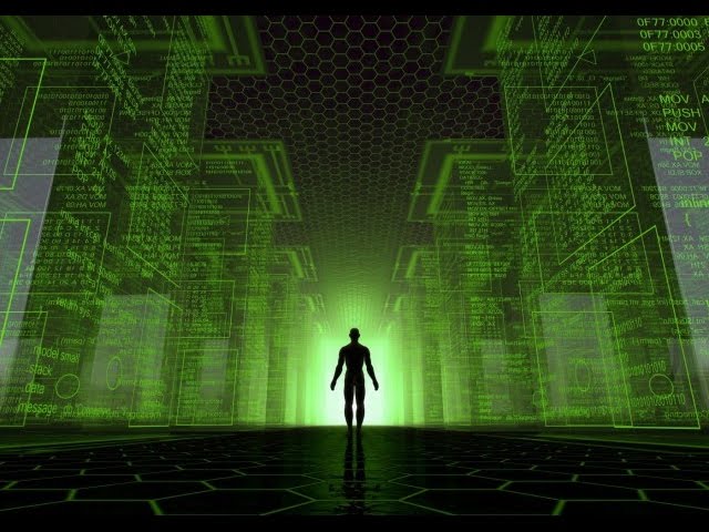 Духовный Центр Пробуждения Родовой Памяти."13 чувство интуиции. Жизнь в матрице" Рудаков С А.