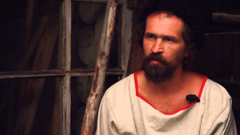 Русь возрождается. Рассказы о Родине