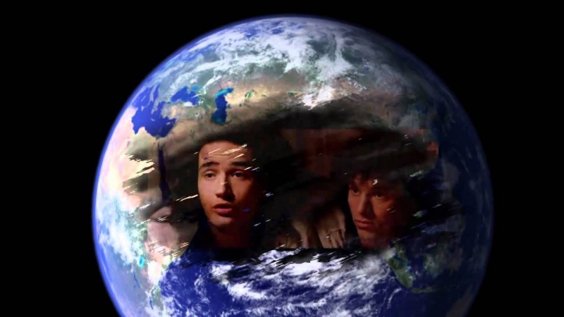 Воспоминания о будущем