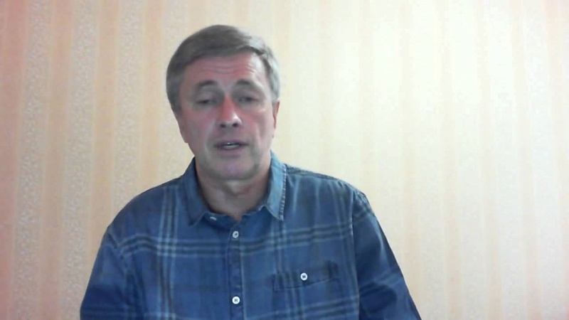 Азбука чувств. Печень, зрение (Часть 3). Академия развития интуиции. Сергей Рудаков