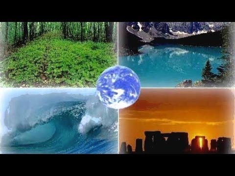 Польза минералов в ночное время. Рудаков Сергей