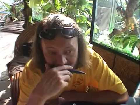 Спецтренинг для гражданских лиц в Камбодже