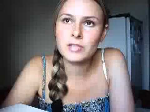 Обращение к девушкам России