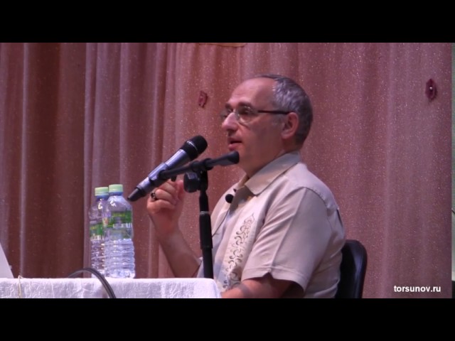 Лечение болезней через правильное питание. Олег Торсунов