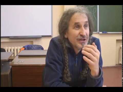 Дзогчен - великий растворитель ума. Сергей Кулдин