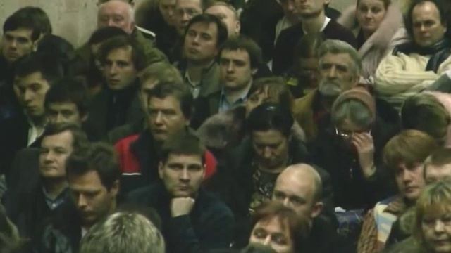 2011.01.29 Встреча с читателями (Левашов Н.В.)