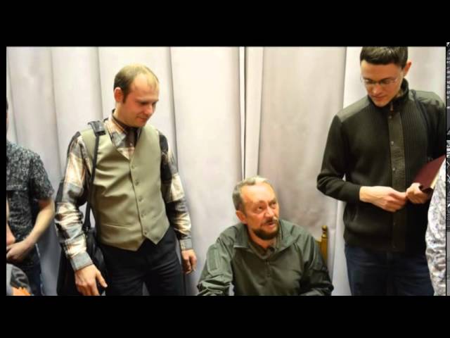 Отзывы о тренингах Виталия Сундакова в Новосибирске