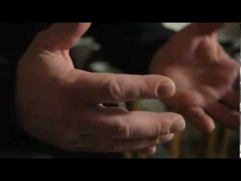 Российский документальный фильм о вегетарианстве: Жизнь прекрасна (2011 г., Москва)