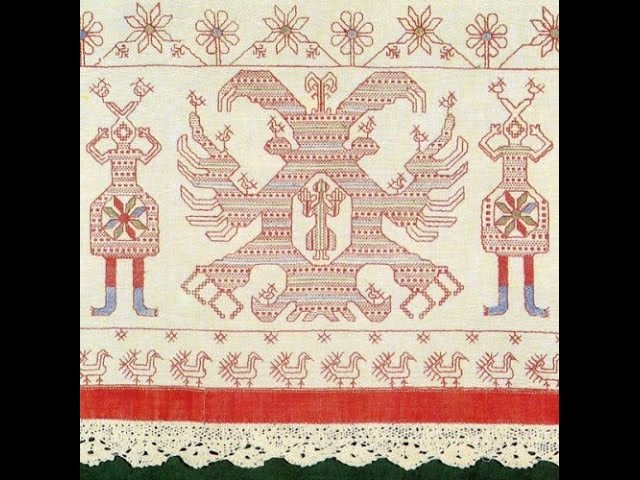 Кутенков Павел: Календарь жизни бабы роженицы из русской народной культуры