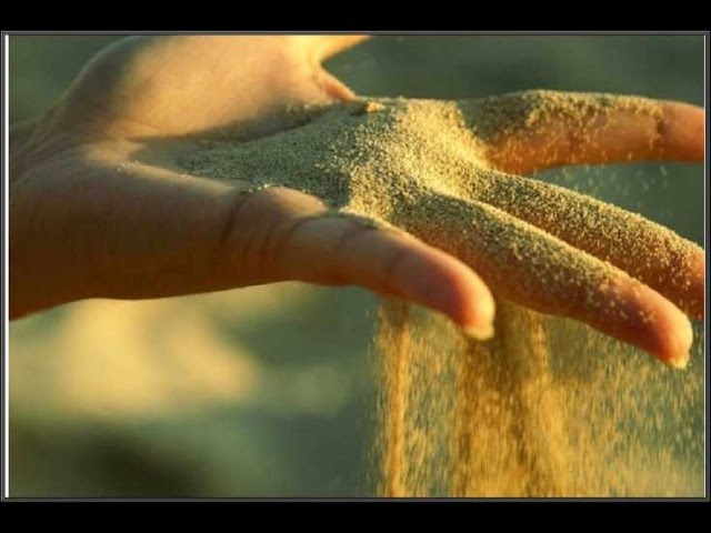 Тупик духовного роста. Сергей Кулдин