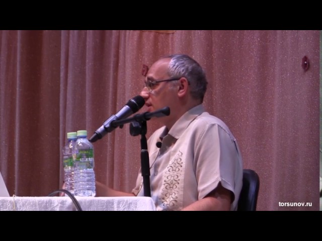 Что можно есть, а что нельзя. Олег Торсунов