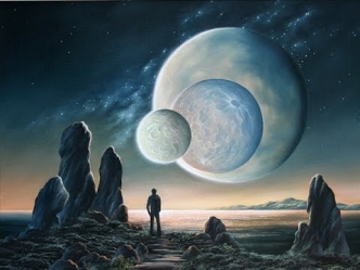 Древние Славяне. Территория заблуждений