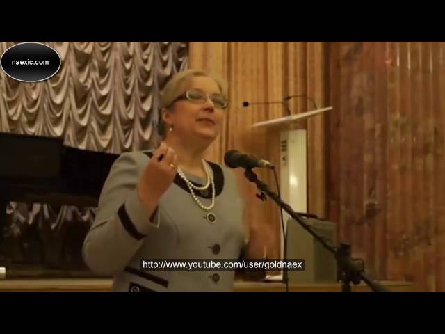 Татьяна Миронова - Христианство и язычество, схватка мировоззрений (Полная лекция)