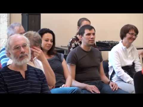 Все происходит наилучшим образом. Юрий Менячихин