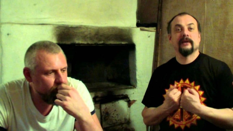 Евгений Горелов. Как стать САМОДЕРЖАВНЫМ?!