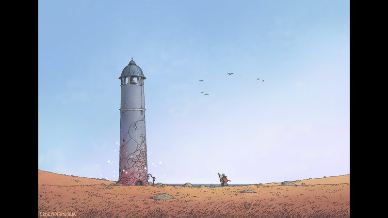 556-й Живой ПОТОК в воскресенье 23.03.2025 в 20:00 по МСК на ресурсе «Ник Смотровой»