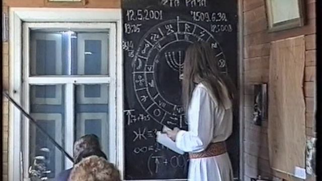 Курс1 Религiовѣденiе урок10