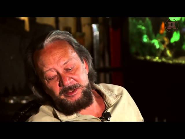 Виталий Сундаков  О путешествиях в Камбоджу