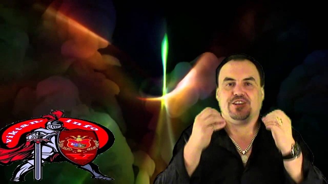 Как убрать порчу самому себе. Виктан.