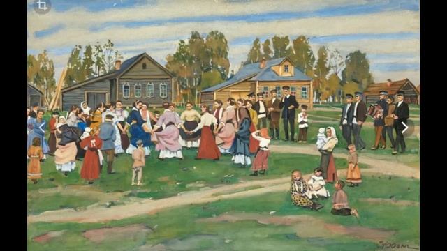 Братья месяцы 1 мая - Живин День. Козьма (Кузьма)