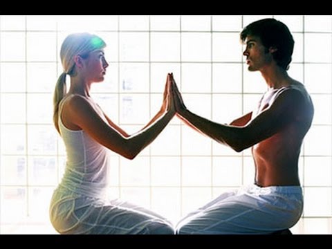 Мужчина и Женщина: Тайна взаимоотношений. Милослав Русов