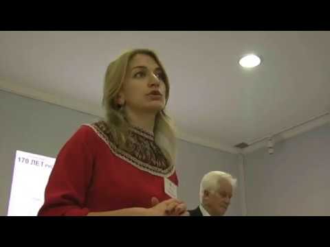 Тайны Томского Лукоморья.