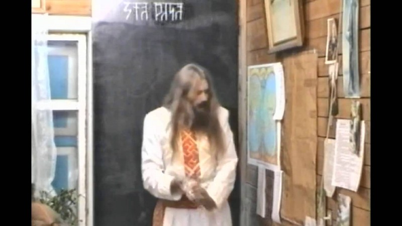 Юджизм - Наследие предков - Девятеричная система чакр, Время (Урок 4)