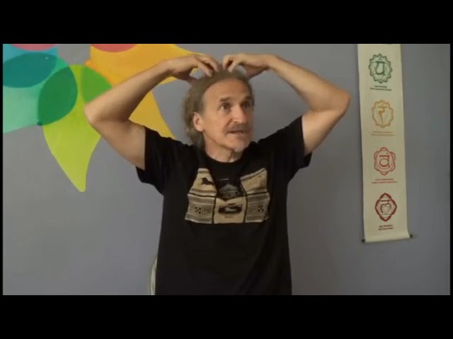 Сознание - Расслабленный сатсанг в Майми  сентябрь 2024