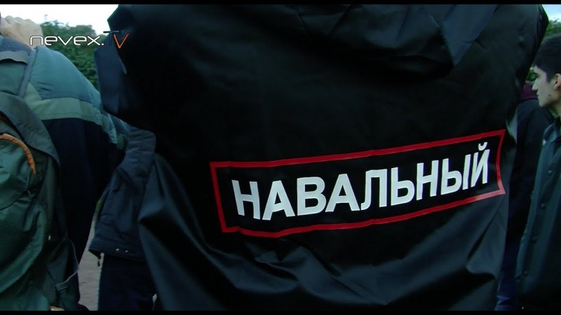 Хроника 7.10.2017 - СПб - Марсово, Пестеля, Литейный, Восстания