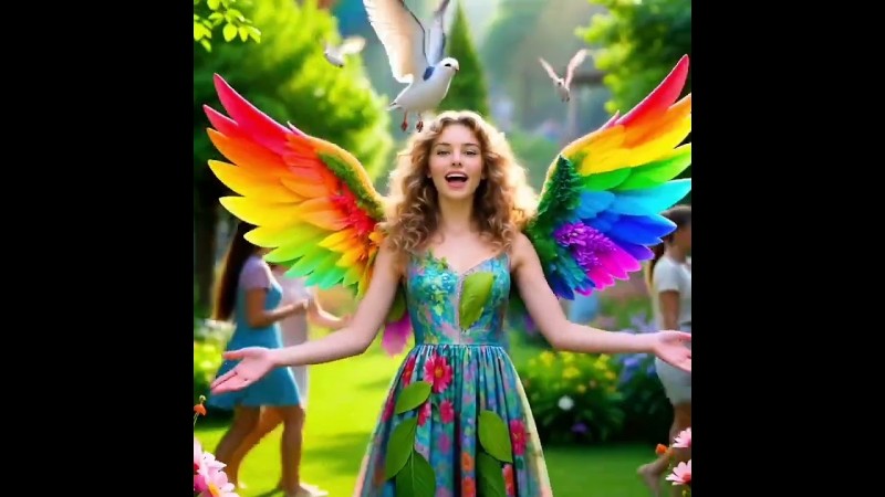 Второй Кон Мироздания