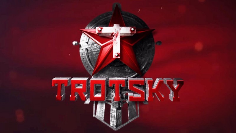 Троцкий - Трейлер
