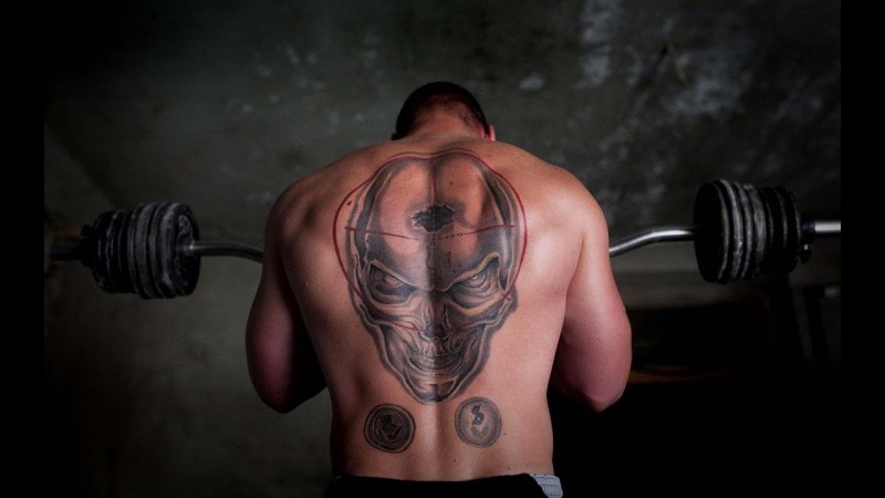 Вся правда о Славянах. Страна спящих воинов!!! ОТ НАС ЭТО СКРЫВАЮТ!!!