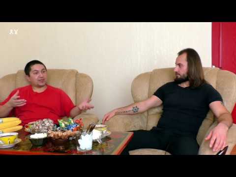 Образное восприятие Мира