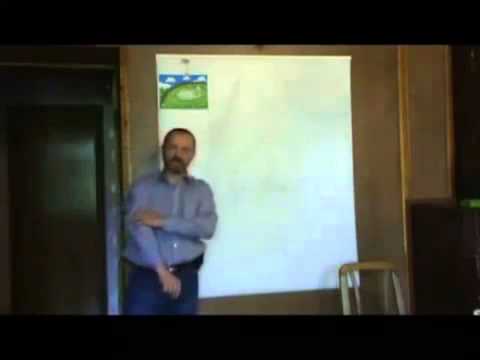 Сергей Данилов  Точки со прикосновения казачьего Спаса и КОБ