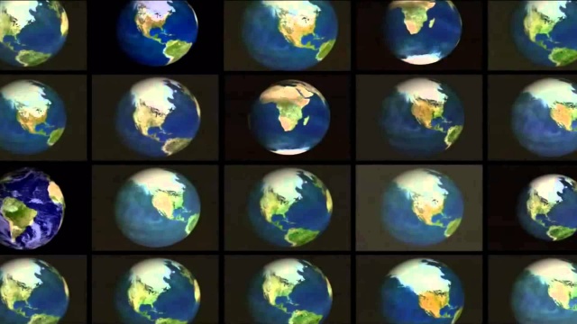 Нас не 7 миллиардов человек. Миф о численности землян