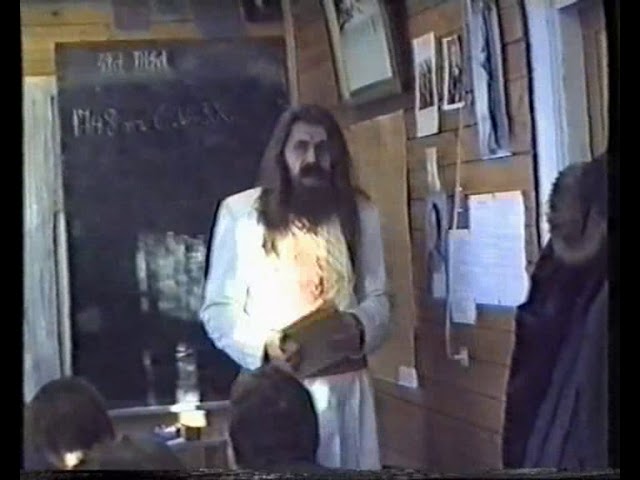 Курс1 Наследiе Предковъ (Исторiя) урок7