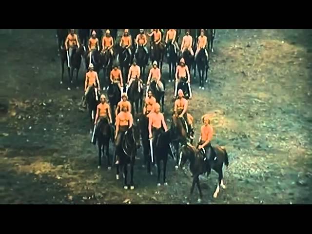 Р У С Ь (Николай Емелин)