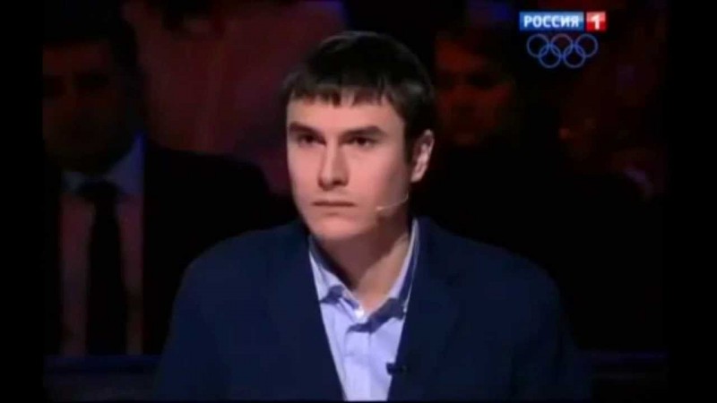 В России нет места русским. К черту такую власть!