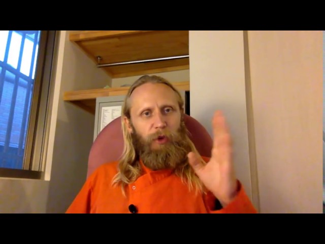 Как правильно наказывать. Ачарья Садананда Авадхута