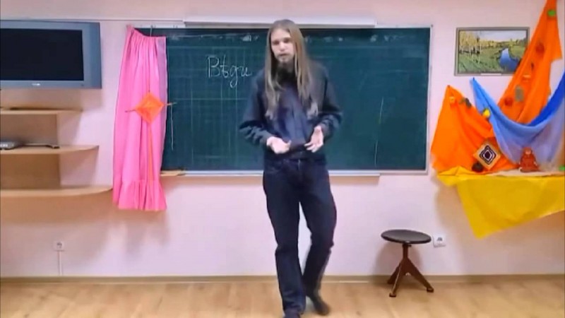 Андрей Ивашко - умение работать с информацией