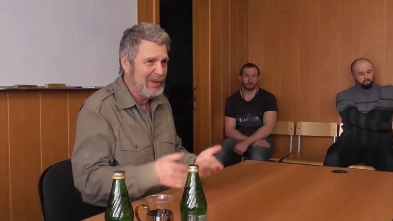 Георгий Сидоров.  Барнаул 28 01 2020 год