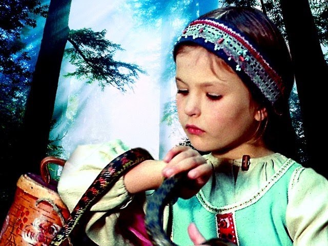 Степанова памятка / STEPAN'S REMINDER