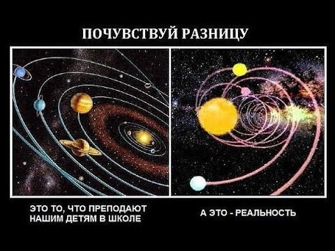 Найдены 14 Новых планет Солнечной системы / Вторая часть