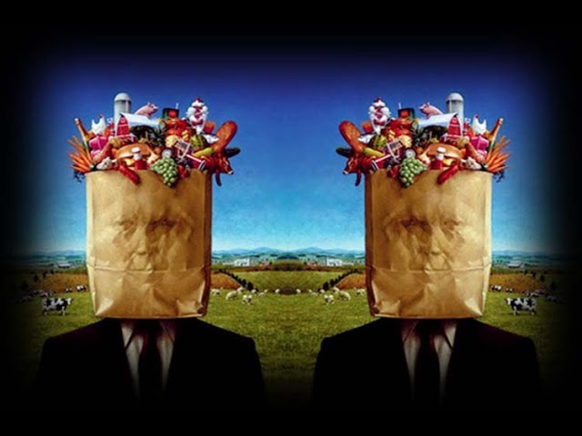 Бери от жизни все - серьезная секта. Роман Косарев