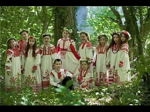 Почему раньше старались иметь не менее 9 детей. Игорь Глоба