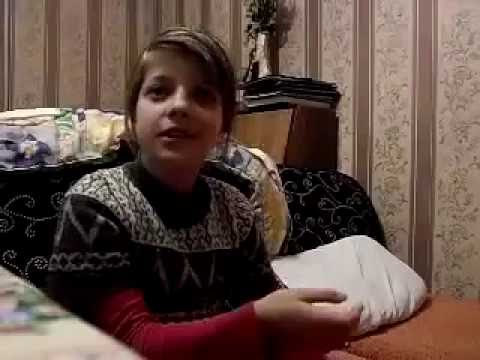 Ювенальная юстиция - как обрабатывают наших детей.