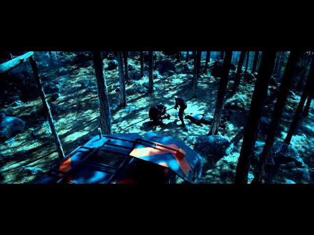 Обитаемый остров: Планета Саракш (2008)